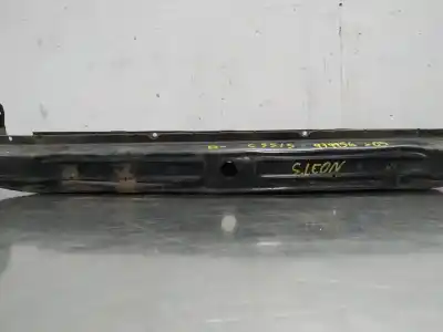 Second-hand car spare part front bumper reinforcement for seat leon (1m1) last edition oem iam references   n2.z1.33.3.2