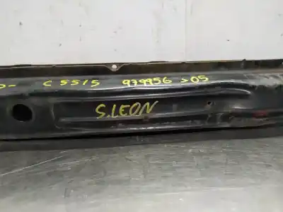 İkinci el araba yedek parçası ÖN TAMPON GÜÇLENDIRMESI için SEAT LEON (1M1) Last Edition OEM IAM referansları   