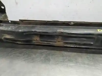 Second-hand car spare part front bumper reinforcement for seat leon (1m1) last edition oem iam references   n2.z1.33.3.2