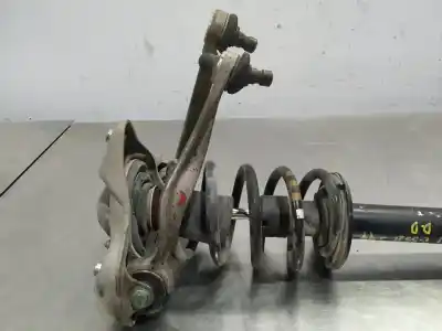 Pezzo di ricambio per auto di seconda mano ammortizzatore anteriore destro per audi a4 berlina (b5) 1.9 tdi riferimenti oem iam 