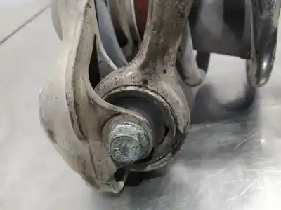 Peça sobressalente para automóvel em segunda mão amortecedor dianteiro direito por audi a4 berlina (b5) 1.9 tdi referências oem iam   n6.z1.parle.5