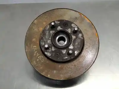 Pezzo di ricambio per auto di seconda mano ATTACCO ANTERIORE DESTRO per KIA CARENS II MONOSPACE (FJ) 2.0 CRDI Riferimenti OEM IAM   