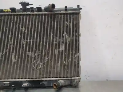 Pezzo di ricambio per auto di seconda mano RADIATORE D ACQUA per KIA CARENS II MONOSPACE (FJ) 2.0 CRDI Riferimenti OEM IAM   