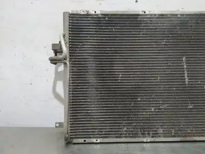 Автозапчасти б/у радиатор отопления / кондиционирования воздуха за kia carens ii monospace (fj) 2.0 crdi ссылки oem iam d466430350  n2.z1.21.2.1