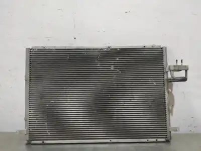 Автозапчасти б/у радиатор отопления / кондиционирования воздуха за kia carens ii monospace (fj) 2.0 crdi ссылки oem iam d466430350  n2.z1.21.2.1