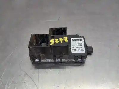 İkinci el araba yedek parçası ISITMA DIRENCI için FORD KUGA II VAN  OEM IAM referansları AV6N19E624AB  N2.Z1.4.34
