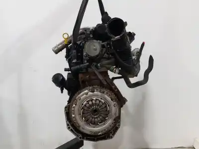 Second-hand car spare part COMPLETE ENGINE for RENAULT MEGANE II BERLINA 5P Confort Dynamique OEM IAM references K9KG724  