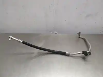 Second-hand car spare part air conditioning pipes for kia carens ii monospace (fj) 2.0 crdi oem iam references 