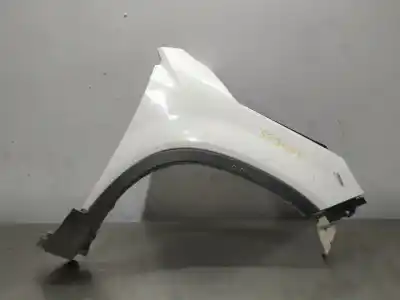 Second-hand car spare part front right fin for kia sorento emotion 4wd oem iam references 