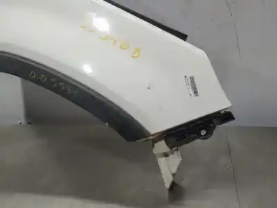 Pezzo di ricambio per auto di seconda mano parafango anteriore destro per kia sorento emotion 4wd riferimenti oem iam   n5.z1.6.18.m