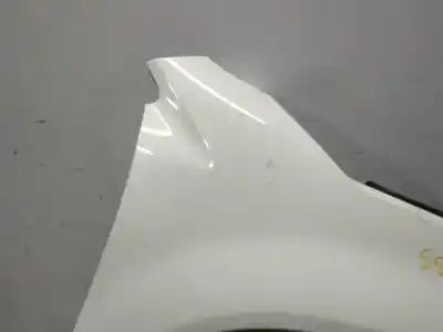 Pezzo di ricambio per auto di seconda mano parafango anteriore destro per kia sorento emotion 4wd riferimenti oem iam   n5.z1.6.18.m