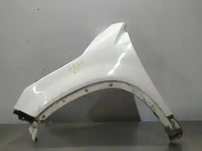 Second-hand car spare part left front fin for kia sorento emotion 4wd oem iam references   n5.z1.6.20.m