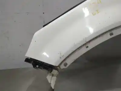 Second-hand car spare part left front fin for kia sorento emotion 4wd oem iam references   n5.z1.6.20.m