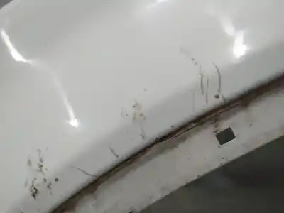 Second-hand car spare part left front fin for kia sorento emotion 4wd oem iam references   n5.z1.6.20.m