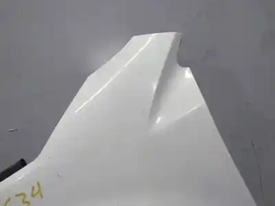 Second-hand car spare part left front fin for kia sorento emotion 4wd oem iam references   n5.z1.6.20.m