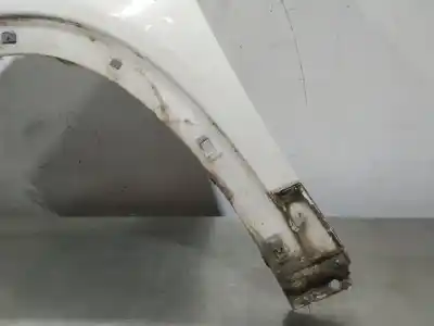 Second-hand car spare part LEFT FRONT FIN for KIA SORENTO Emotion 4WD OEM IAM references   