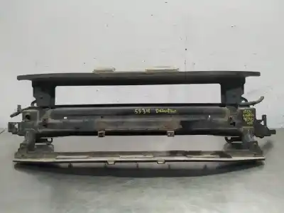 Second-hand car spare part front bumper reinforcement for kia sorento emotion 4wd oem iam references   n2.z1.4.3.b