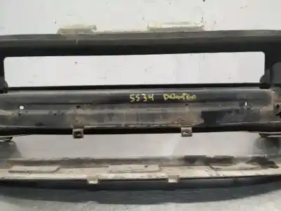 Second-hand car spare part front bumper reinforcement for kia sorento emotion 4wd oem iam references   n2.z1.4.3.b