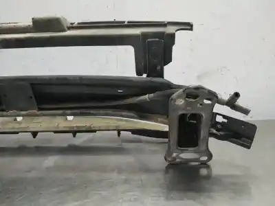 Second-hand car spare part front bumper reinforcement for kia sorento emotion 4wd oem iam references   n2.z1.4.3.b