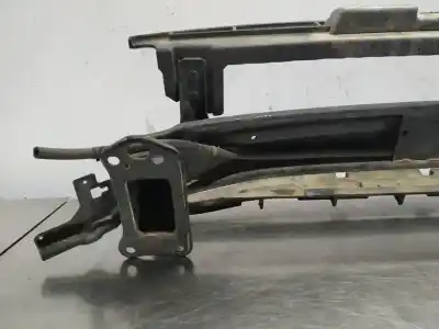 Second-hand car spare part front bumper reinforcement for kia sorento emotion 4wd oem iam references   n2.z1.4.3.b