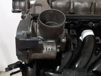 Second-hand car spare part COMPLETE ENGINE for VOLKSWAGEN POLO V (6R1, 6C1) 1.4 (6R1) OEM IAM references CGG  