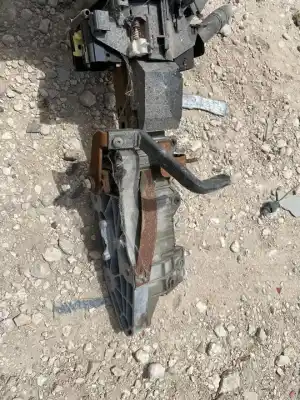 Second-hand car spare part steering column for renault espace iv (jk0) grand espace expression oem iam references   