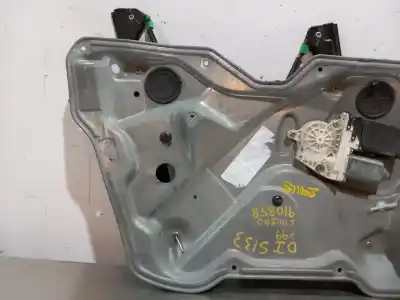 Автозапчастина б/у регулятор вікна передній лівий для seat toledo (1m2) select посилання на oem iam 1m0837755  n1.z2.17.15.3