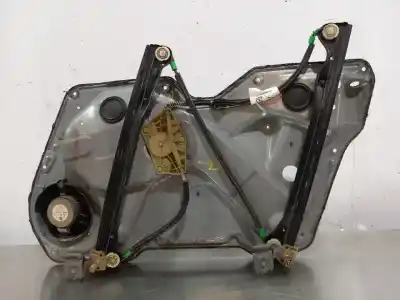 Автозапчастина б/у регулятор вікна передній лівий для seat toledo (1m2) select посилання на oem iam 1m0837755  n1.z2.17.15.3