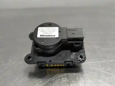 Автозапчасти б/у мотор открывания люков кондиционера за mitsubishi outlander (gf0) motion 2wd ссылки oem iam csa512t014