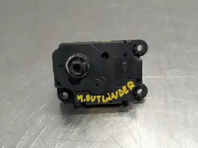 Автозапчасти б/у мотор открывания люков кондиционера за mitsubishi outlander (gf0) motion 2wd ссылки oem iam csa512t014  n2.z1.2.21