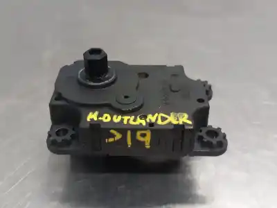 Автозапчасти б/у мотор открывания люков кондиционера за mitsubishi outlander (gf0) motion 2wd ссылки oem iam csa512t014  n2.z1.2.21