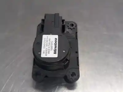 Автозапчасти б/у мотор открывания люков кондиционера за mitsubishi outlander (gf0) motion 2wd ссылки oem iam csa512t014  n2.z1.2.21