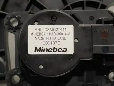 Автозапчасти б/у мотор открывания люков кондиционера за mitsubishi outlander (gf0) motion 2wd ссылки oem iam csa512t014  n2.z1.2.21