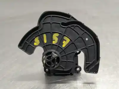 Автозапчастина б/у ДВИГАТЕЛЬ ВІДКРИВАННЯ ЛЮКІВ КОНДИЦІОНАЦІЯ для MITSUBISHI OUTLANDER (GF0)  Посилання на OEM IAM CSA512T014  N2.Z1.2.21