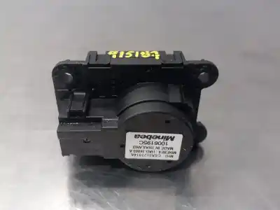 Автозапчасти б/у мотор открывания люков кондиционера за mitsubishi outlander (gf0) motion 2wd ссылки oem iam csa512t014a