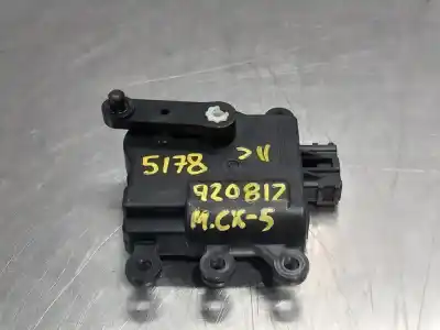 Pezzo di ricambio per auto di seconda mano motore apertura boccole aria condizionata per mazda cx-5 center-line 2wd riferimenti oem iam   n2.z1.2.23