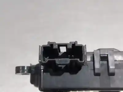 Second-hand car spare part air conditioning hatches opening motor for mazda cx-5 center-line 2wd oem iam references 