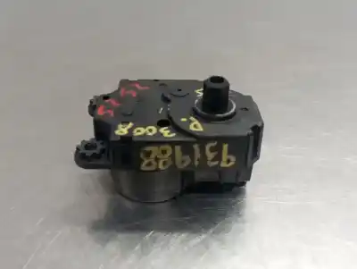 Second-hand car spare part AIR CONDITIONING HATCHES OPENING MOTOR for PEUGEOT 3008  OEM IAM references A21201700  N2.Z1.3.23