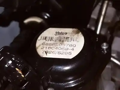 Pezzo di ricambio per auto di seconda mano MOTORE COMPLETO per FORD FIESTA (CBK)  Riferimenti OEM IAM F6JB  N1.Z1.29.1.B