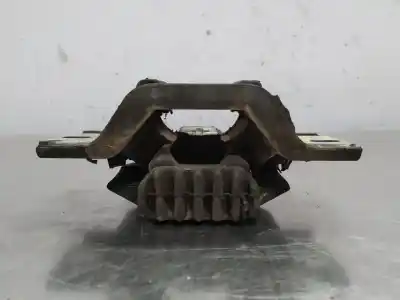 Second-hand car spare part left engine support for ford fiesta (cbk) ambiente oem iam references 5s617m121aa  n1.z2.6.8.5