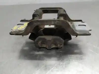 Second-hand car spare part left engine support for ford fiesta (cbk) ambiente oem iam references 5s617m121aa