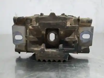 Second-hand car spare part left engine support for ford fiesta (cbk) ambiente oem iam references 5s617m121aa  n1.z2.6.8.5