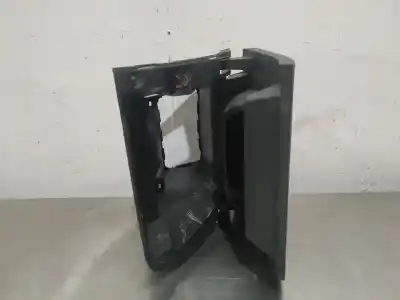 Second-hand car spare part glove compartment for opel corsa f gs line oem iam references 