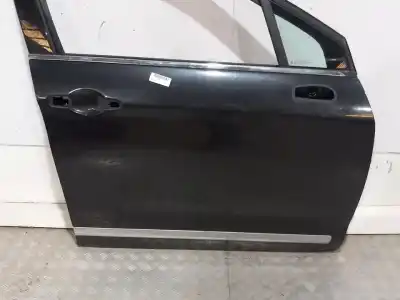 Pièce détachée automobile d'occasion porte avant droite pour citroen c5 berlina exclusive références oem iam 