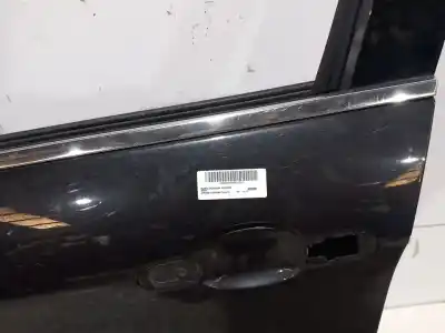 Pièce détachée automobile d'occasion porte avant gauche pour citroen c5 berlina exclusive références oem iam 