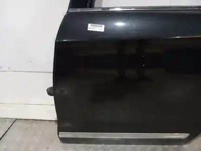 Pièce détachée automobile d'occasion porte arriere gauche pour citroen c5 berlina exclusive références oem iam 