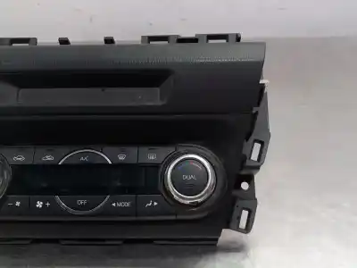 Peça sobressalente para automóvel em segunda mão comando de sofagem (chauffage / ar condicionado)  por mazda 3 lim. () style referências oem iam bht161190b vpdalh18c612ac