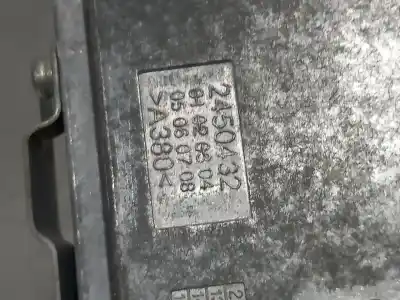 Peça sobressalente para automóvel em segunda mão módulo eletrônico por mazda 3 lim. () style referências oem iam bhs3669c0  n1.z2.4.2.3