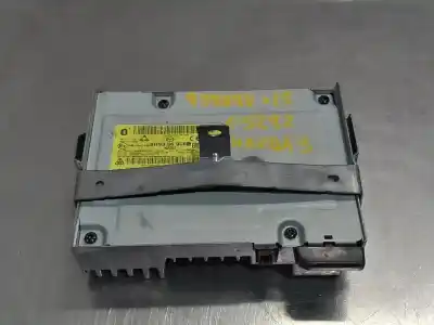 Peça sobressalente para automóvel em segunda mão módulo eletrônico por mazda 3 lim. () style referências oem iam bhs3669c0  n1.z2.4.2.3