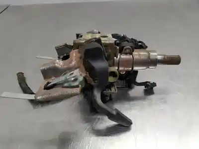 Second-hand car spare part steering column for fiat punto (199) easy oem iam references 